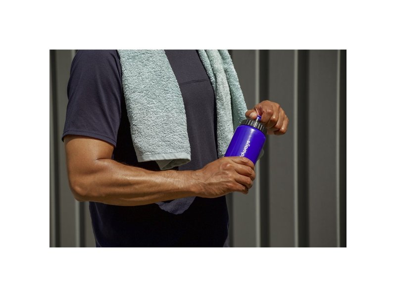 Sugarcane Bio Bidon 500 ml drinkfles - Duurzame sport bidon | Totziens Promotions Sugarcane Bio Bidon 500 ml drinkfles - Duurzame sport bidon | Totziens Promotions