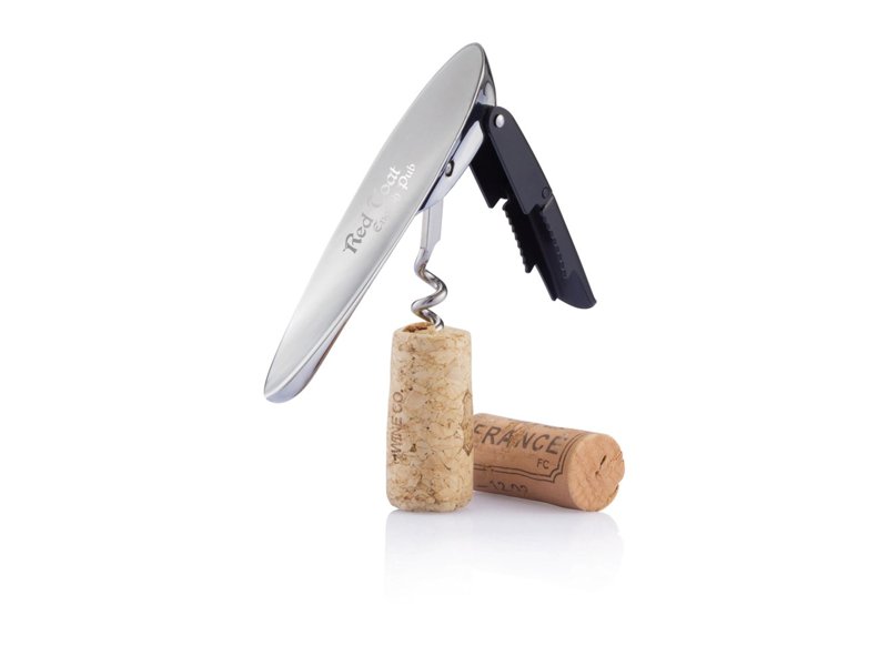 Eon tweetraps kurkentrekker