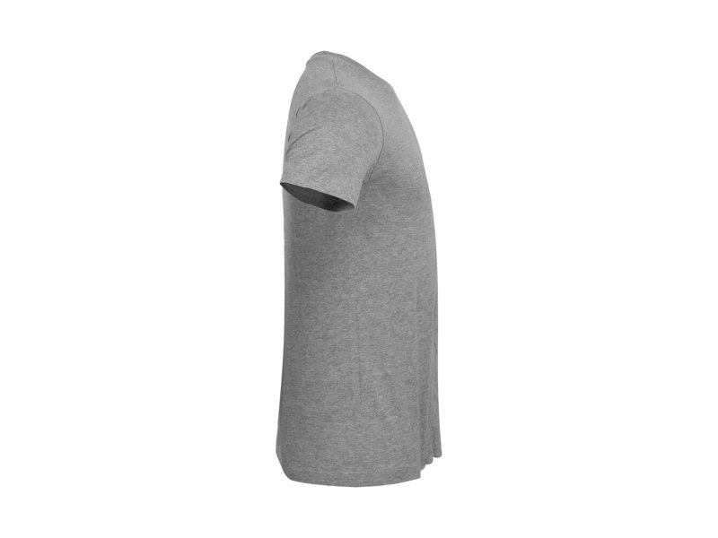 Basic t-shirts van Clique, ideaal om te bedrukken met uw logo Basic t-shirts van Clique, ideaal om te bedrukken met uw logo