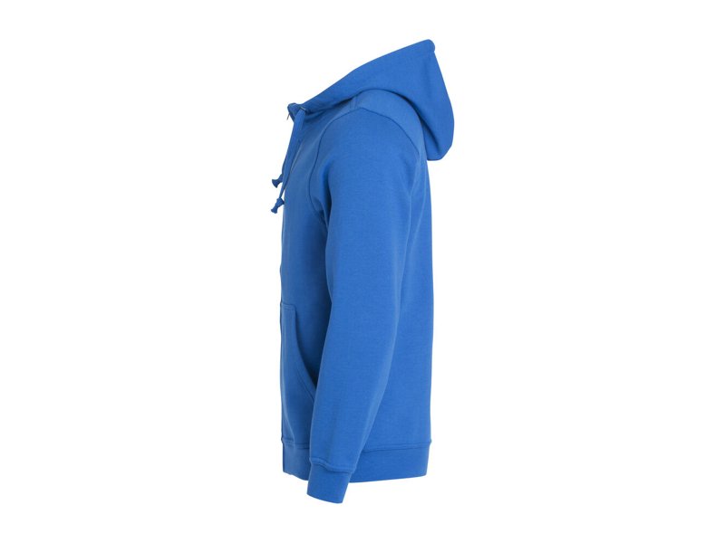 Clique Basic Hoody Full zip Clique Basic Hoody Full zip