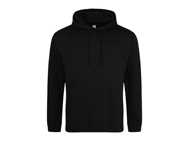 Studenten hooded sweater, geschikt voor bedrukken of borduring Studenten hooded sweater, geschikt voor bedrukken of borduring