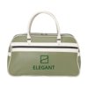 Retro sporttassen als relatiegeschenk? Bedruk uw bedrijfslogo op deze retro sportbag