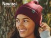 Fairtrade duurzame wintermutsen