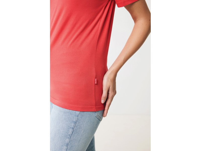 Iqoniq T-shirt Bryce