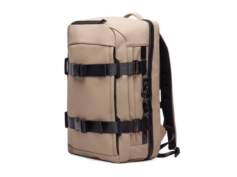 VINGA Baltimore RCS explorer rugzak VINGA Baltimore RCS explorer rugzak