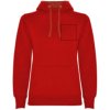 Roly hoodie Urban voor dames Roly hoodie Urban voor dames