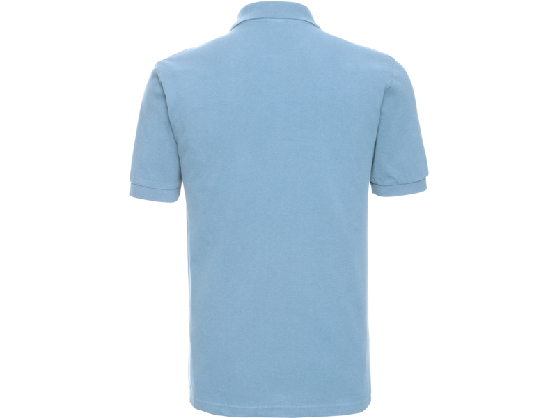 Russell Men's Classic Cotton Polo Russell Men's Classic Cotton Polo