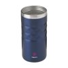 Geometric Mug RCS Recycled Steel 280 ml thermosbeker Geometric Mug RCS Recycled Steel 280 ml thermosbeker