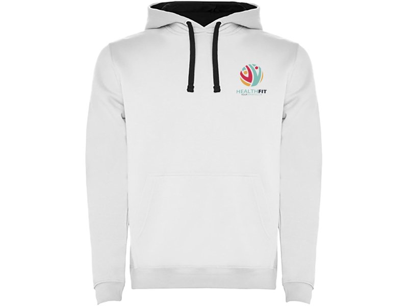 Roly hoodie Urban voor heren Roly hoodie Urban voor heren