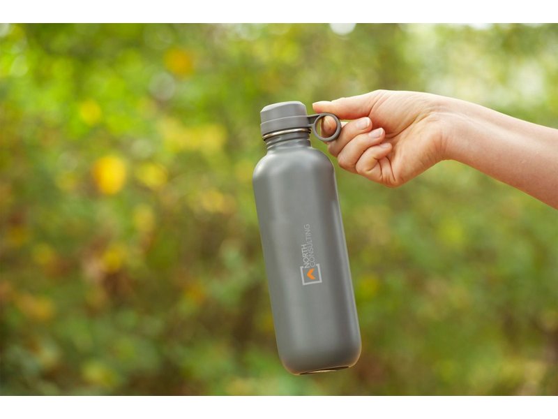Belly 750 ml Single Wall drinkfles Belly 750 ml Single Wall drinkfles