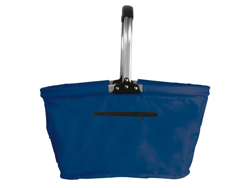 Picknickmand opvouwbaar 2-in-1 koeltas 600D