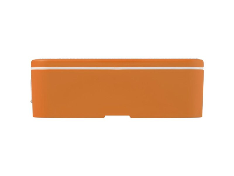 MIYO enkellaagse lunchtrommel