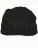 Build Your Brand - Recycled Yarn Fisherman Beanie Build Your Brand - Recycled Yarn Fisherman Beanie