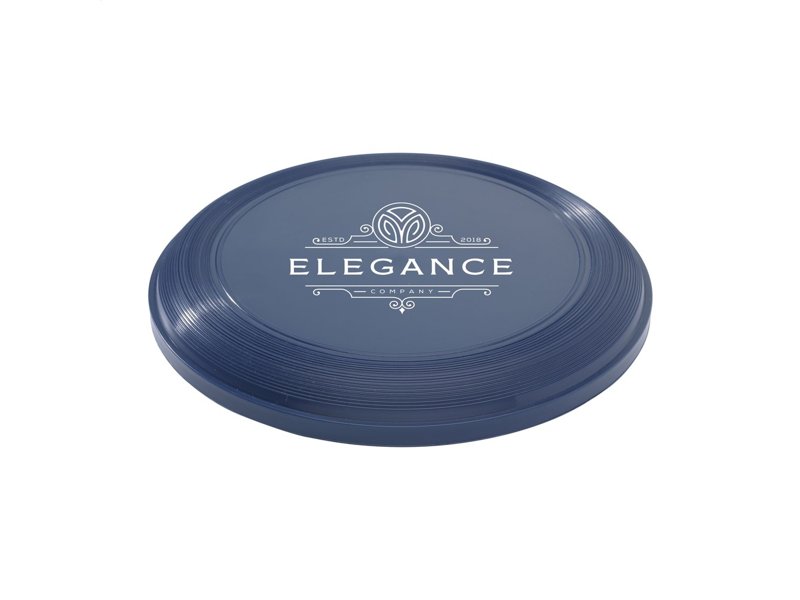 Recycled Plastic Frisbee Recycled Plastic Frisbee