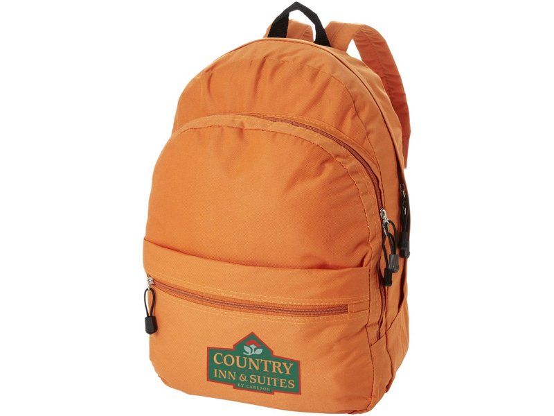 Trend Rugzak | Rugzak met logo of tekst Trend Rugzak | Rugzak met logo of tekst