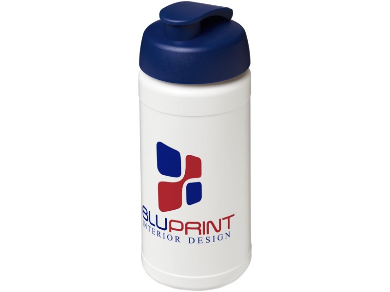 Baseline® Plus 500 ml sportfles met flipcapdeksel Baseline® Plus 500 ml sportfles met flipcapdeksel
