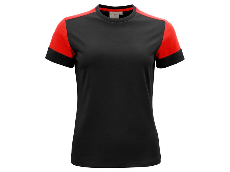 Printer Prime Dames T-shirt Printer Prime Dames T-shirt