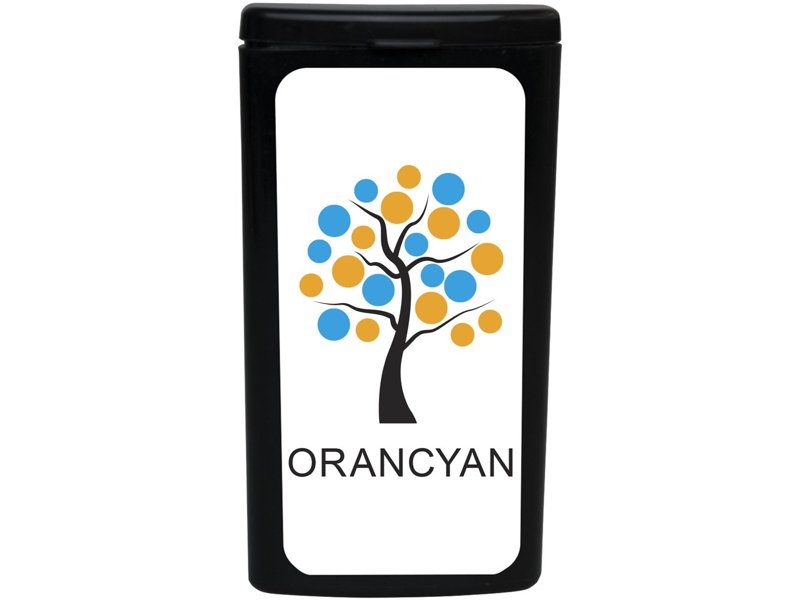 MiniKit Brandwonden eerste hulp set