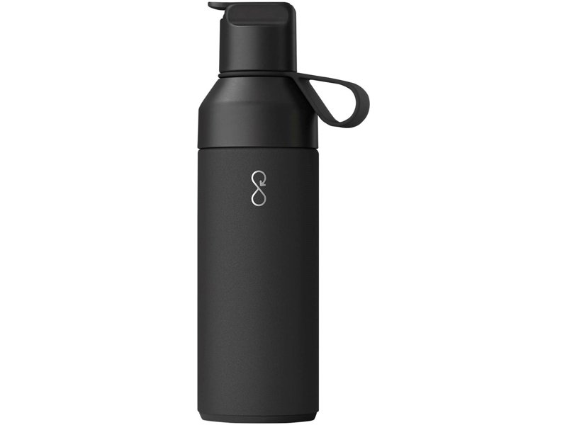 Ocean Bottle GO 500 ml geïsoleerde waterfles