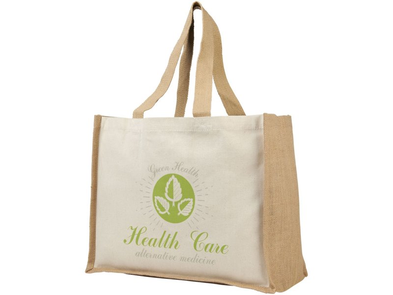 Boodschappentas Canvas Boodschappentas Canvas