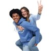 Iqoniq - trendy kleuren hoodies - en verantwoord geproduceerd!