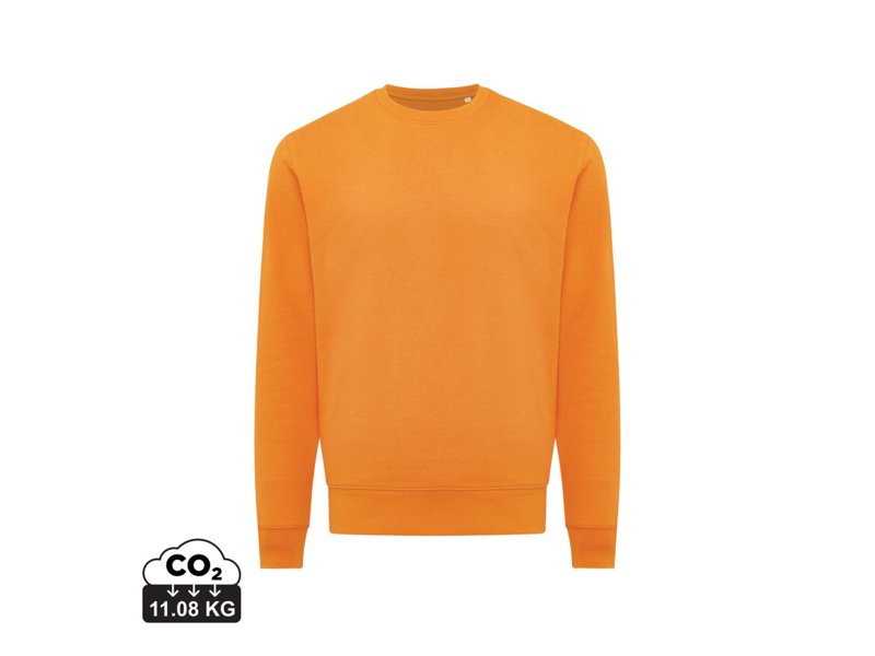 Iqoniq Etosha lichtgewicht sweater Iqoniq Etosha lichtgewicht sweater