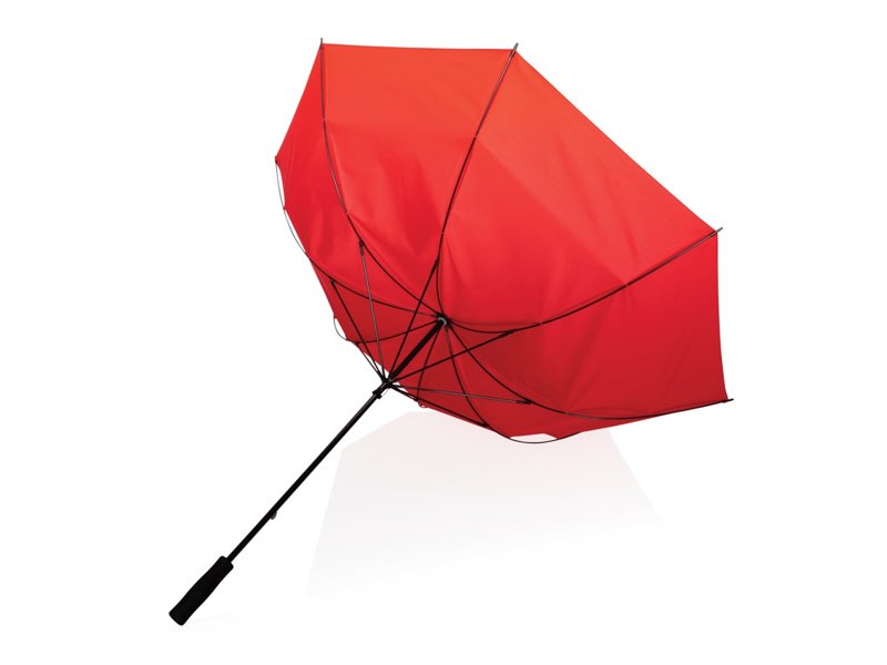 30" Impact AWARE™ RPET 190T storm proof paraplu