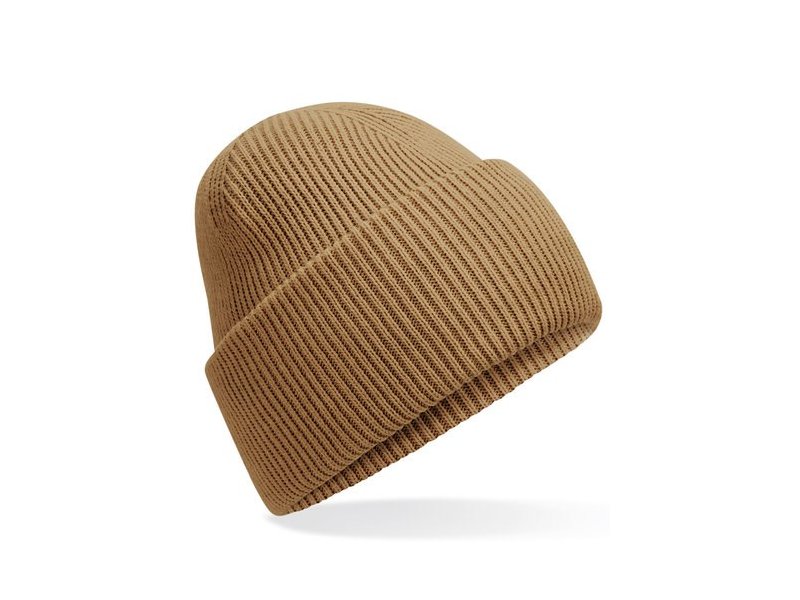 Beechfield - Classic Engineered Deep Cuffed Beanie Beechfield - Classic Engineered Deep Cuffed Beanie