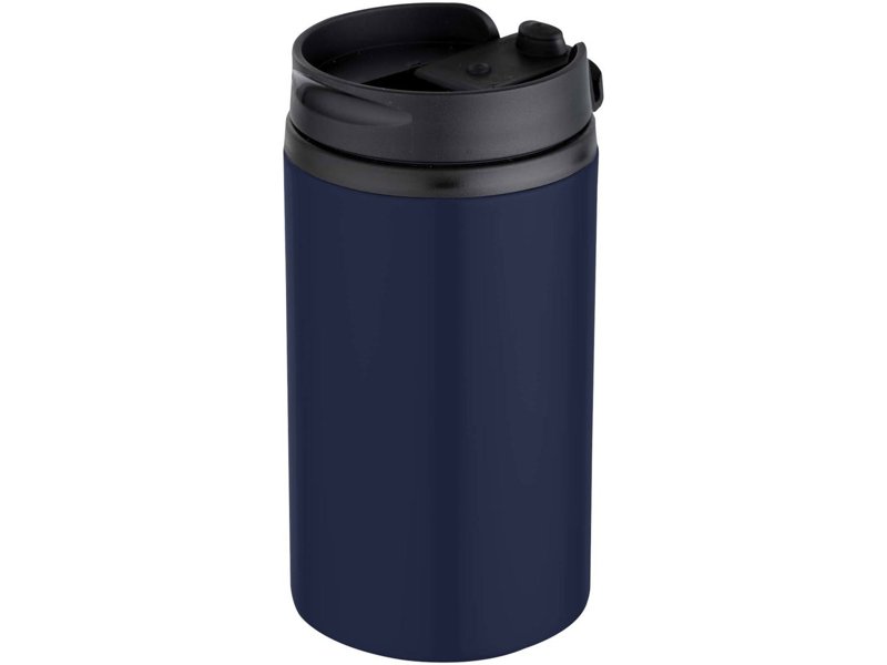 Mojave 300 ml geïsoleerde beker van RCS-gecertificeerd gerecycled roestvrij staal Mojave 300 ml geïsoleerde beker van RCS-gecertificeerd gerecycled roestvrij staal