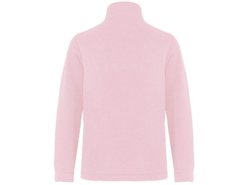 Kariban Kinderfleece met rits