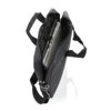 Basic 15” laptop tas PVC-vrij Basic 15” laptop tas PVC-vrij
