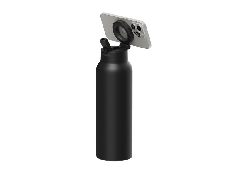 RINGO Pro MagSafe® Waterfles met Magnetic Booster Ring 710ML