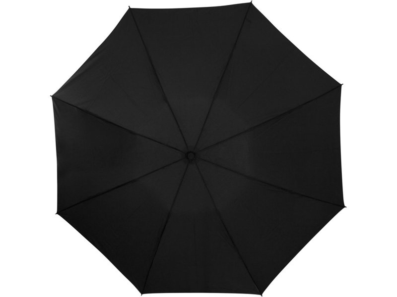 IMPLIVA - Opvouwbaar - Automatisch openen en sluiten - Windproof - 100 cm IMPLIVA - Opvouwbaar - Automatisch openen en sluiten - Windproof - 100 cm