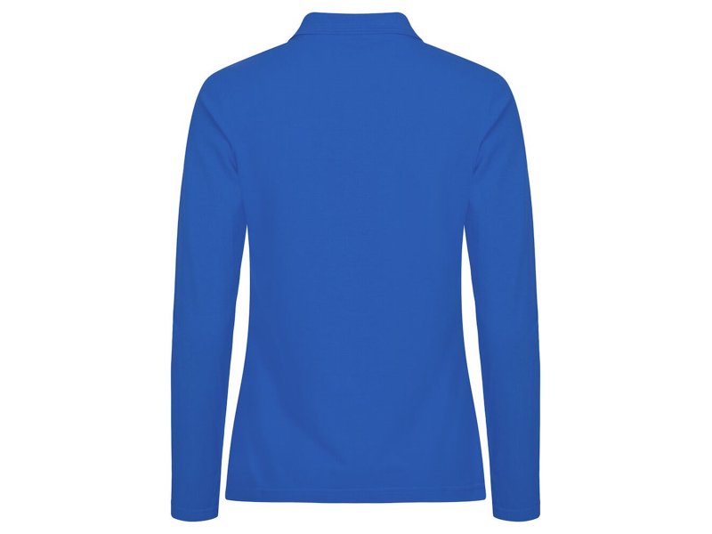 Clique - Manhattan L/S Women Clique - Manhattan L/S Women