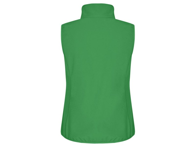 Clique Classic Softshell Vest Lady Clique Classic Softshell Vest Lady