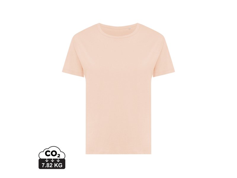 Iqoniq dames t-shirt Yala Iqoniq dames t-shirt Yala