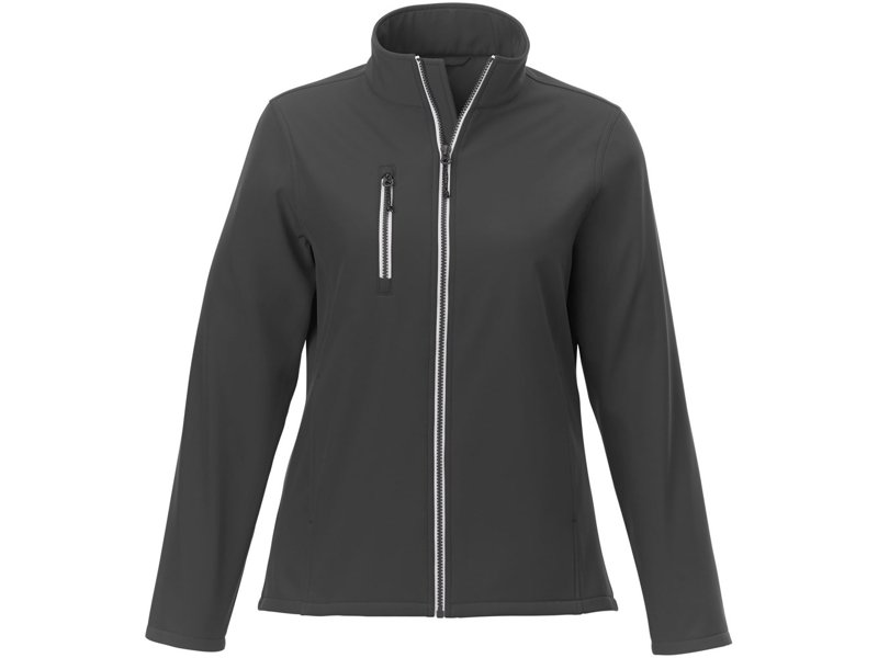 Elevate Orion softshell dames jas Elevate Orion softshell dames jas