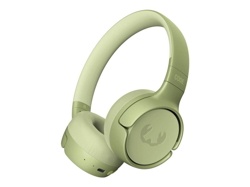 3HP1100 Code Fuse-Wireless on-ear headphone