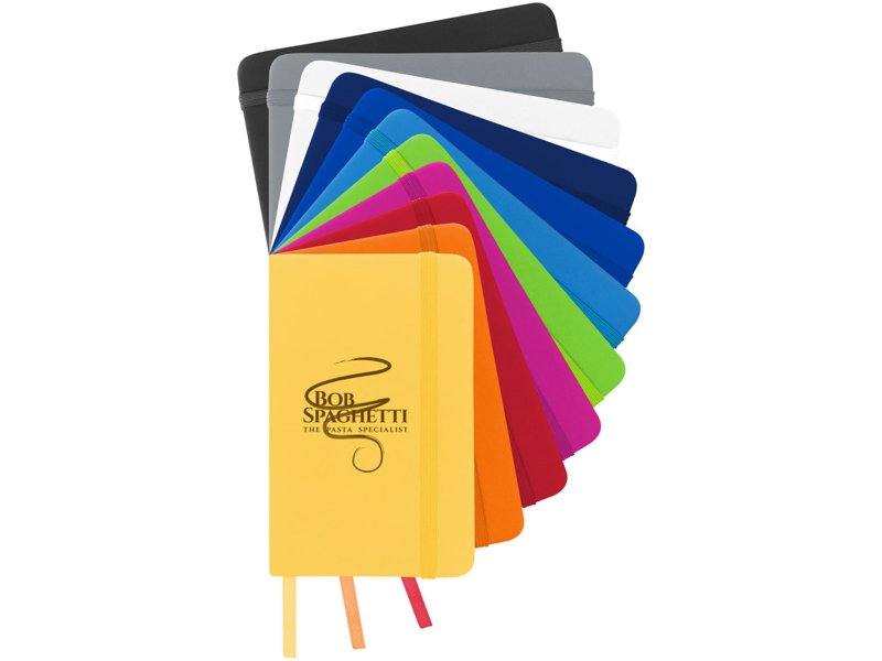 Spectrum A6 hardcover notitieboek Spectrum A6 hardcover notitieboek