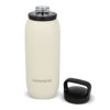 Waterdrop All-Purpose Thermo Fles met Drinktuit Dop 600ml
