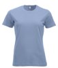 Clique New Classic-T Ladies | TotZiens Promotions