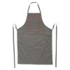 Voordelig uw logo bedrukken op luxe BBQ schorten - Totziens Promotions