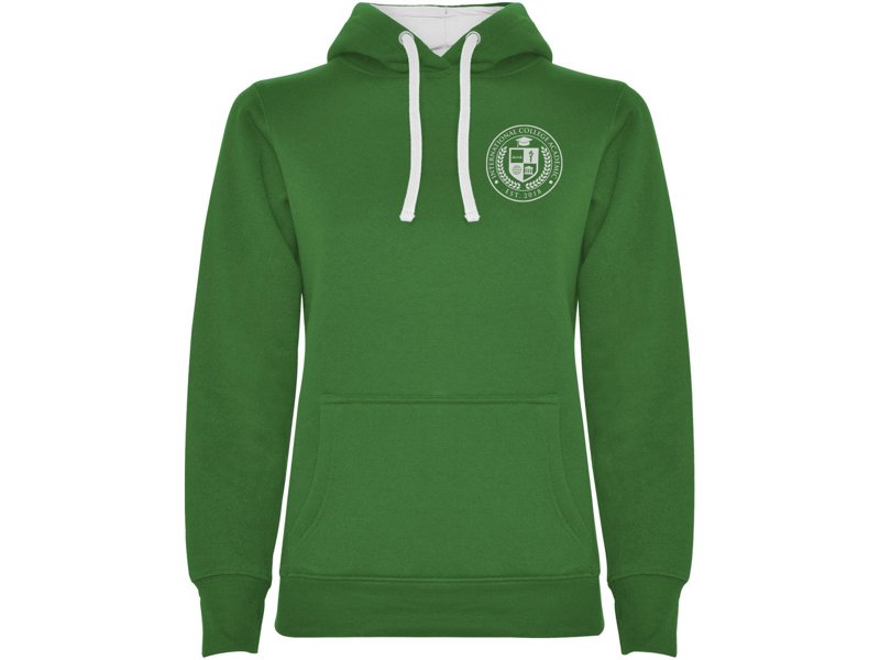 Roly hoodie Urban voor dames Roly hoodie Urban voor dames