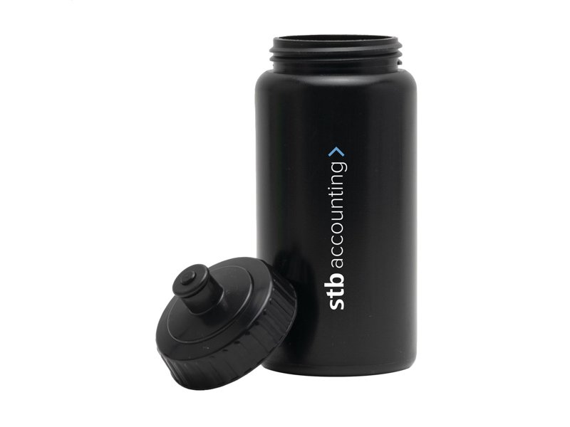 Sugarcane Bio Bidon 500 ml drinkfles - Duurzame sport bidon | Totziens Promotions Sugarcane Bio Bidon 500 ml drinkfles - Duurzame sport bidon | Totziens Promotions