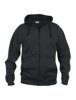 Clique Basic Hoody Full zip Clique Basic Hoody Full zip