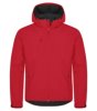 Clique Classic Softshell Hoody Clique Classic Softshell Hoody