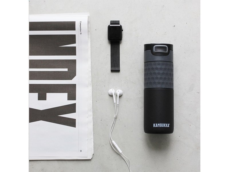 Kambukka® Etna Grip 500 ml thermosbeker