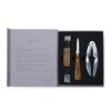 VINGA Story of seafood gift box VINGA Story of seafood gift box