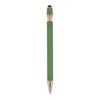 Balpen Paris Luxe Metaal rubberised