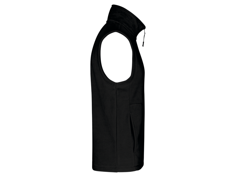 Fleece bodywarmer Luca Fleece bodywarmer Luca